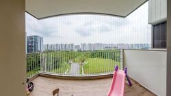 Treasure Crest (D19), Condominium #483721681